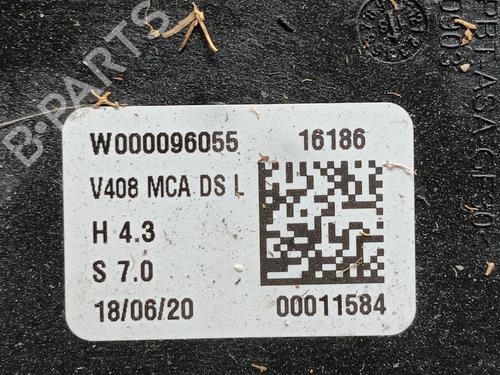 Front wiper motor FORD TRANSIT CONNECT V408 Box Body/MPV 1.5 TDCi | BP28997638M29