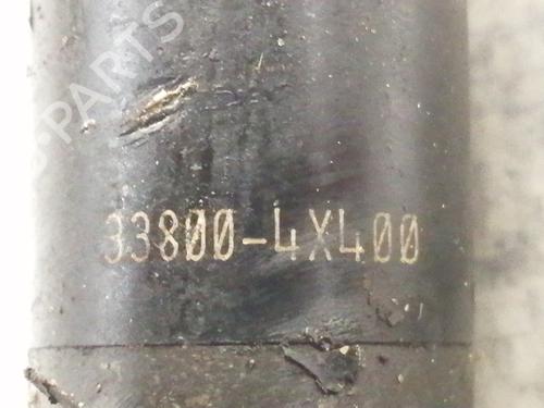 Injector KIA CARNIVAL / GRAND CARNIVAL III (VQ) 2.9 CRDi | BP16575467M100 