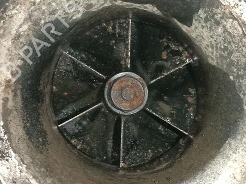 Turbocharger/Supercharger IVECO DAILY VI Van 35S16, 35C16, 40C16, 50C16, 70C16 | BP29394641M71