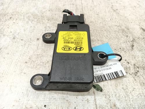 Electronic module KIA SPORTAGE III (SL) 1.7 CRDi | BP18696349M83 