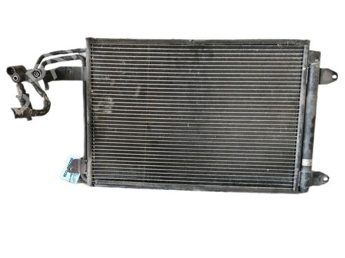Intercooler VW GOLF V (1K1)  | BP13654576M30 