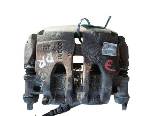 Used Right front brake caliper IVECO DAILY VI Van 35S16, 35C16, 40C16, 50C16, 70C16 (160 hp) 26676229