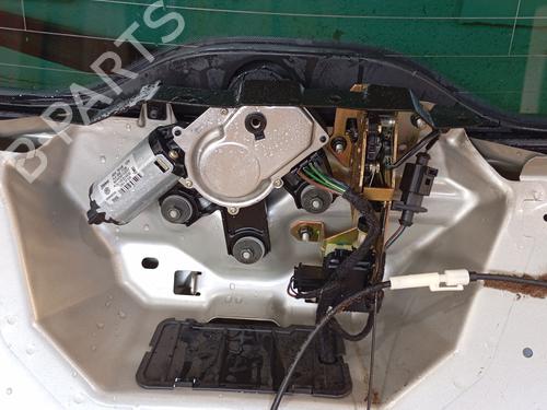 Bakluke CC/Kombi-Kupé VW TOUAREG (7LA, 7L6, 7L7) 2.5 R5 TDI | BP27512898C6 