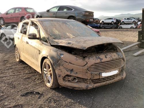 Used Parts FORD S-MAX (CJ, WA6) 2.0 TDCi (150 hp) 4442325