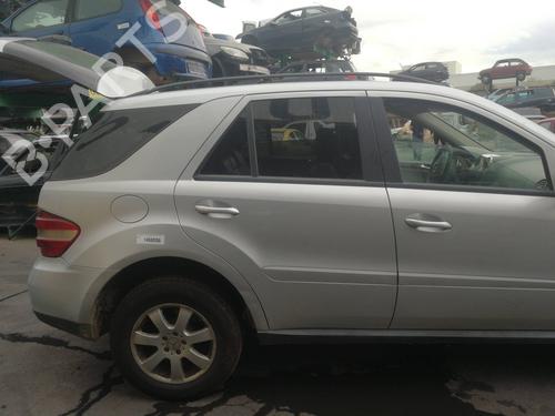 Right rear door MERCEDES-BENZ M-CLASS (W164)  | BP8334347C5 