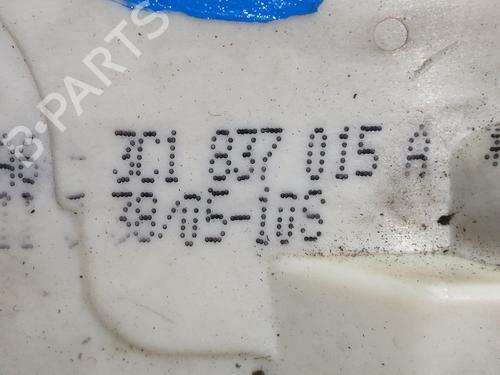 Front left lock VW PASSAT B6 (3C2)  | BP11428130C98 