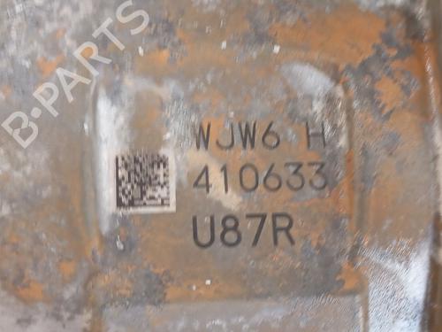 Gearbox KIA STONIC (YB) 1.6 CRDi | BP31706424M3 
