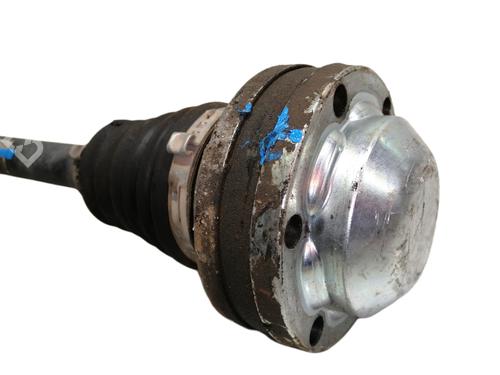 Left front driveshaft VW GOLF V (1K1)  | BP11096496M38 