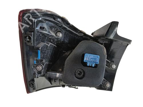 Højre baglygte VW T-ROC (A11, D11) | BP30589364C35