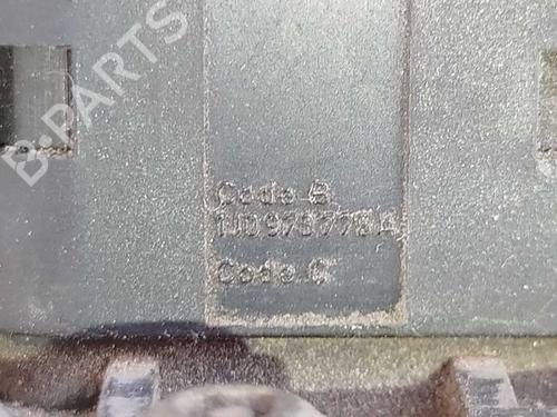 Mass air flow sensor VW PASSAT B5.5 (3B3) 1.9 TDI | BP38957904M95 - Image 3