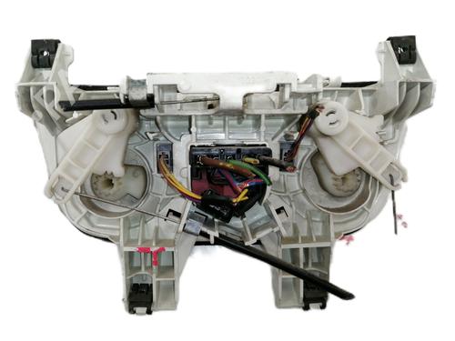 Climate control PEUGEOT BIPPER (AA_)  | BP6542362I5 