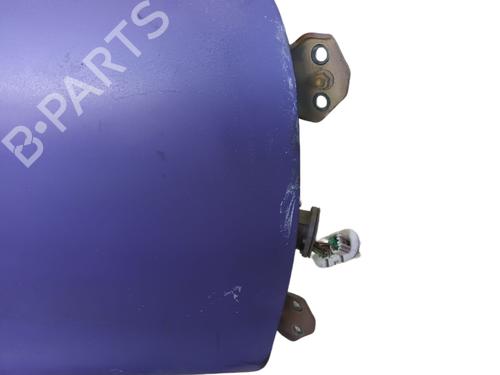 Right front door MAZDA MX-5 II (NB) 1.8 16V (NB8C) | BP17568896C3 