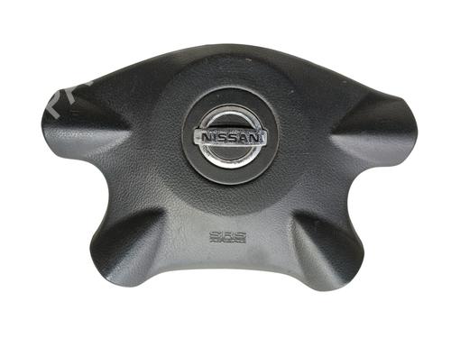 Used Driver airbag NISSAN TERRANO II (R20) 2.7 TDi 4WD (125 hp) 21789110