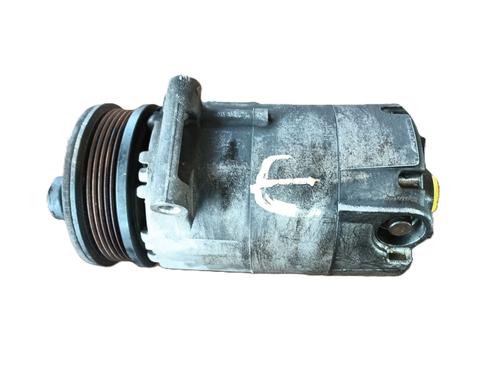 Used AC compressor FORD MONDEO IV Saloon (BA7) [2007-2015]  30155593