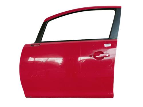 Used Left front door Left front door OPEL CORSA D (S07) 1.3 CDTI (L08, L68) (95 hp) 11095314 11095314