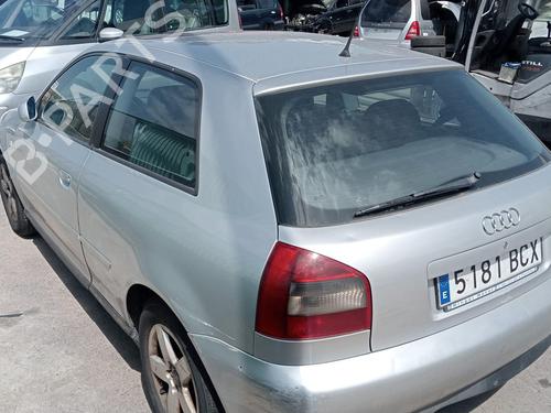 Starter AUDI A3 (8L1)  | BP21288208M8 