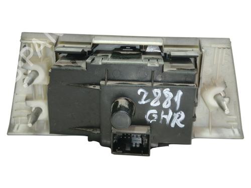 Headlight switch BMW 3 (E90) 320 d | BP5377276I24 
