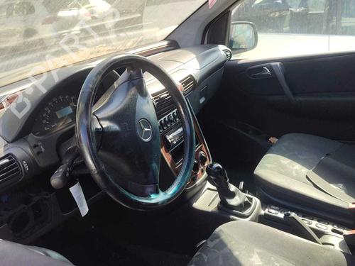 Left headlight MERCEDES-BENZ VANEO (414) 1.7 CDI (414.700) | BP38872772C28 - Image 8
