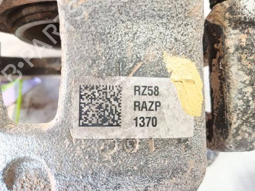 Right front brake caliper KIA STONIC (YB) 1.2 CVVT | BP32336680M104 - Image 2