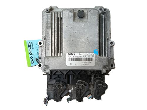Computer motormanagement DACIA SANDERO II 1.5 dCi | BP28691100M57