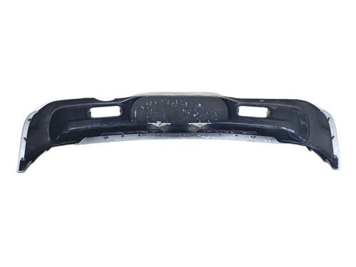 Rear bumper CHRYSLER PT CRUISER Convertible 2.4 GT | BP29248502C8 