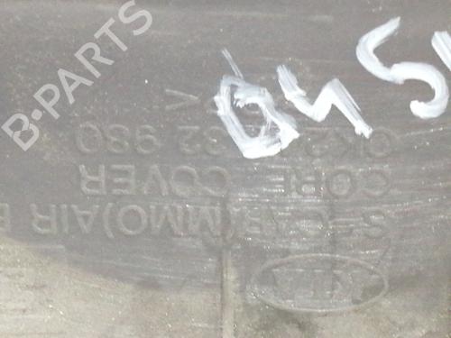 Steering wheel KIA CARNIVAL II (GQ) 2.9 CRDi | BP12340754C49 