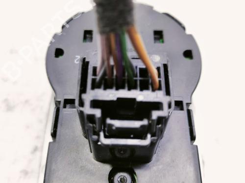 Headlight switch OPEL ASTRA K (B16)  | BP15765518I24 