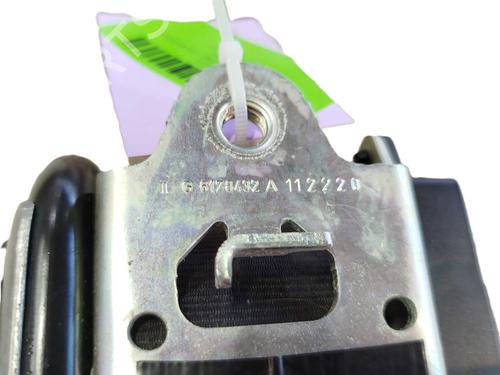 Front right seatbelt FORD FOCUS III 1.6 TDCi | BP39098560I25 - Image 5