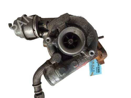 Used Turbocharger/Supercharger VW LUPO I (6X1, 6E1) 1.2 TDI 3L (61 hp) 22730685