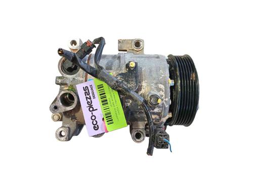 Klimakompressor für Klimakompressor MAZDA 3 Hatchback (BP) 2.0 SKYACTIV-G (BP5H, BP6H) (150 hp) 36664941 36664941