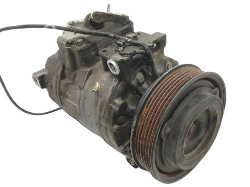 AC compressor AUDI A6 C5 (4B2) 2.4 quattro (170 hp) 9851250