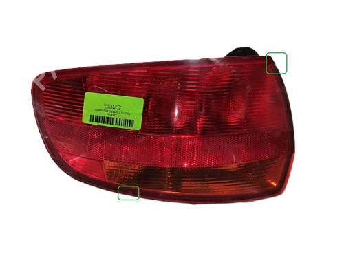left-taillight-audi-a3-8p1-2003-2004-2005-2006-2007-2008-2009-2010-2011-2012-2013-32026088 main image