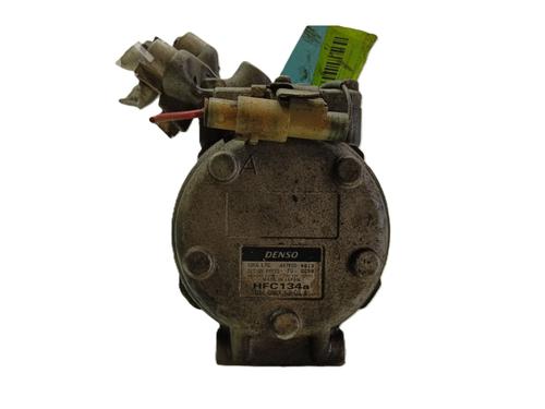 AC compressor LAND ROVER FREELANDER I (L314) 2.0 DI 4x4 | BP24973922M34 