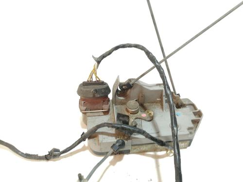Rear right lock PEUGEOT 406 (8B)  | BP9516948C99 