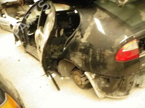 Right rear driveshaft SEAT LEON (1M1) 1.9 TDI | BP5347332M41 