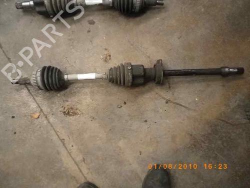 Used Right front driveshaft FORD MONDEO I (GBP) [1993-1996]  5341697