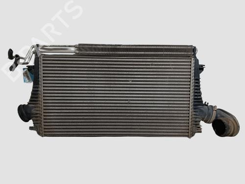 Used Intercooler OPEL INSIGNIA A Saloon (G09) 2.0 CDTI (69) (160 hp) 20640501