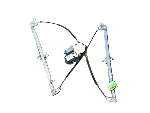 Used Front left window mechanism CITROËN C8 (EA_, EB_) 2.0 HDi (107 hp) 31066922