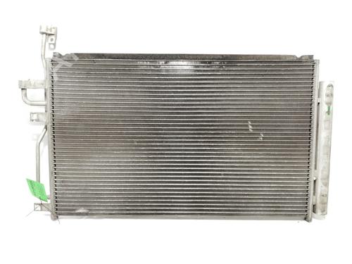 Used AC radiator OPEL ANTARA A (L07) 2.0 CDTI (150 hp) 8178398