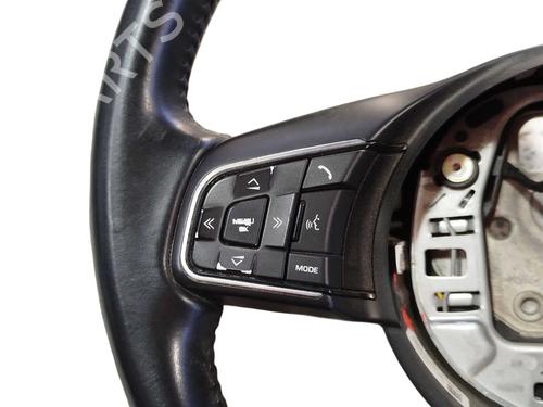 Steering wheel JAGUAR XE (X760) 2.0 D | BP39501997C49 - Image 6