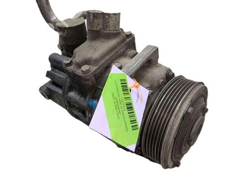 AC-Kompressor AC-Kompressor SEAT ALTEA (5P1) 2.0 TDI 16V (140 hp) 37413881 37413881