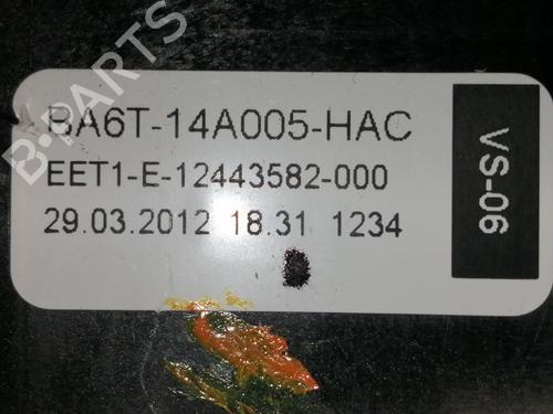 Fuse box FORD FIESTA VI (CB1, CCN)  | BP6894317E1 
