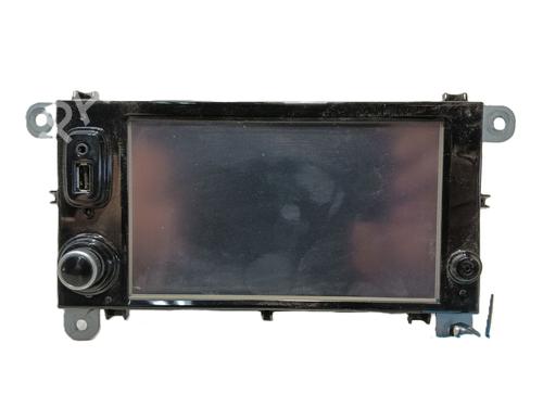 Radio RENAULT CLIO IV (BH_) 0.9 TCe 90 (BHNF, BHMA, BHMH, BHJK, BHJR) | BP18411575E6 