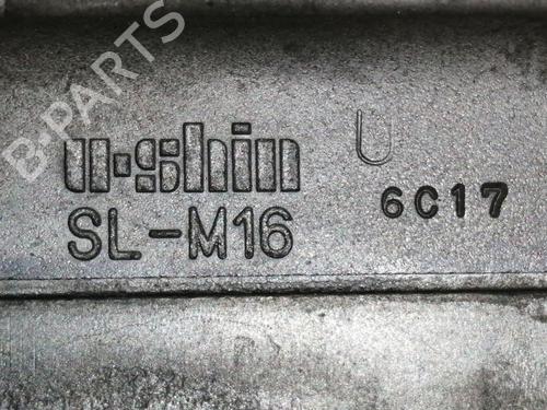 Ignition barrel MITSUBISHI ASX (GA_W_)  | BP16966071M48 