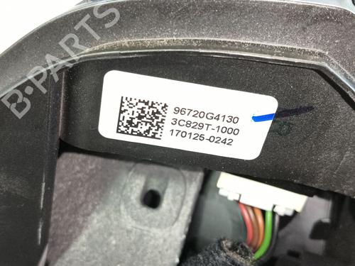 Steering wheel HYUNDAI i30 (PDE, PD, PDEN) 1.0 T-GDI | BP31933994C49 