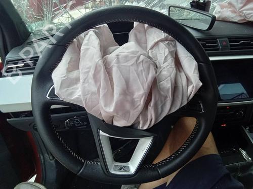 Steering wheel SEAT ARONA (KJ7, KJP) 1.0 TSI | BP10030860C49 