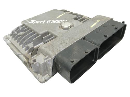 Used Engine control unit (ECU) SEAT TOLEDO IV (KG3) 1.2 TSI (86 hp) 5809871