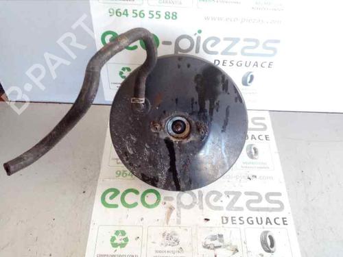 Used Servo brake NISSAN PRIMERA (P12) [2002-2025]  5375902