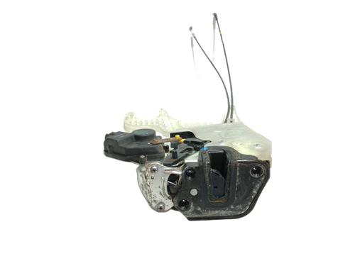 Rear right lock HYUNDAI TUCSON (JM) 2.0 CRDi | BP6988729C99 