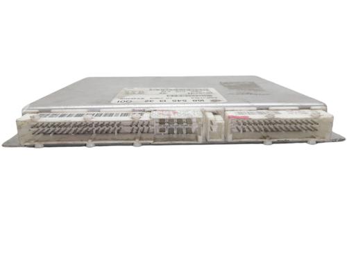 Control unit MERCEDES-BENZ A-CLASS (W168)  | BP5355089M11 